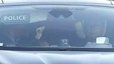 Sarkozy Hapse Girdi: Tarihi An