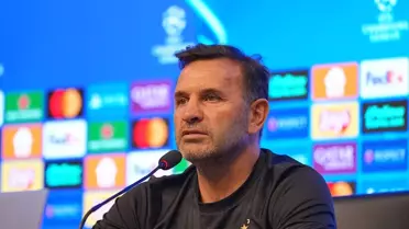Galatasaray Bodo/Glimt Maçına Hazır