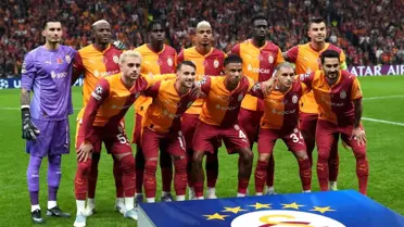 Galatasaray, Bodo/Glimt'i Ağırlayacak
