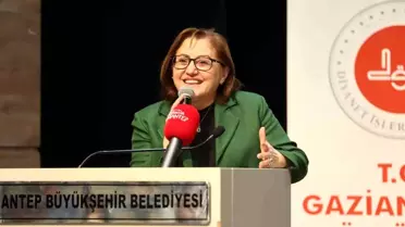 Gaziantep'te Umre Ziyareti Öncesi Eğitim Toplantısı Düzenlendi