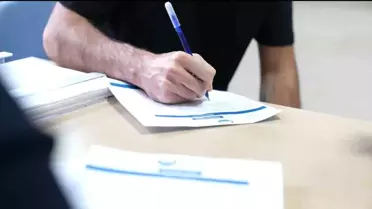 Gölbaşı Belediyesi Kariyer Noktası ile 275 Vatandaş İş Sahibi Oldu