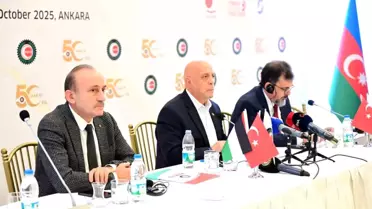 HAK-İŞ'ten Filistin'e Destek