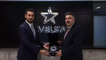 HAVELSAN ve KKB'den Stratejik İşbirliği