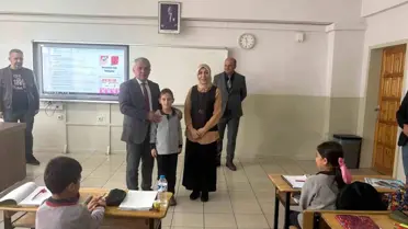 Öğretmenden Kahramanlık Örneği