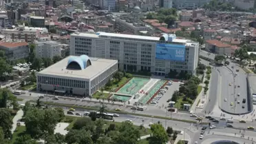 İBB'ye yönelik 'yolsuzluk' soruşturmasında 200'den fazla kişi ifadeye çağrıldı