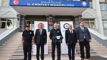 10 ilde Narkokapan operasyonu: 370 kişi gözaltında