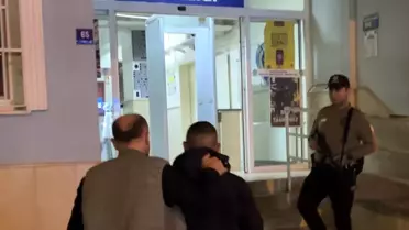 Silahlı Yaralama Firarisi Yakalandı