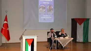 Gazze'ye Yardım Gönderen Aktivistlerin Deneyimleri