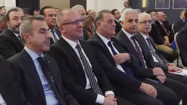 'İstanbul'da 1 trilyon 709 milyar liralık, bin 41 proje yürütülüyor'