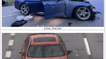 'M3' suç örgütüne operasyon! 40 şüpheli gözaltında
