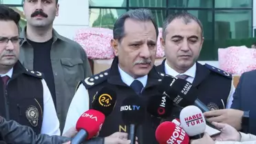 İstanbul'da Uyuşturucu Operasyonu: 215 Gözaltı