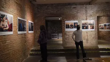 İstanbul Photo Awards 2025 New York'ta Açıldı