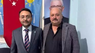 Ahmet Aktan Yeniden Başkan