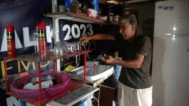 İyilik, Evliliği Bitirdi