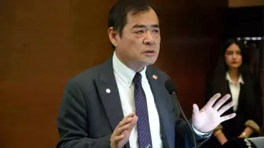 Japon deprem uzmanının işaret ettiği bölge: Hazırlıklı olunmalı