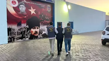 Diyarbakır'da 64 Suçlu Yakalandı
