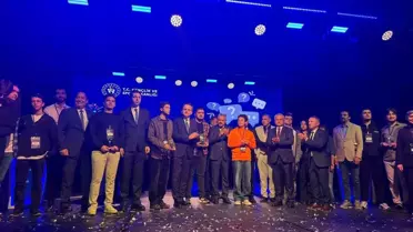 Karabük, Bilgi Yarışmasında Türkiye İkincisi!