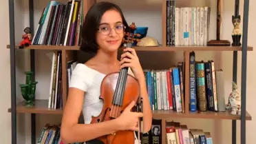 Genç Keman Sanatçısının Ölümü: Sürücüye 9 Yıl Hapis İstemi