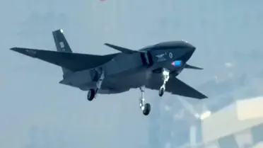 MURAD 100-A Radarı KIZILELMA'da Test Edildi