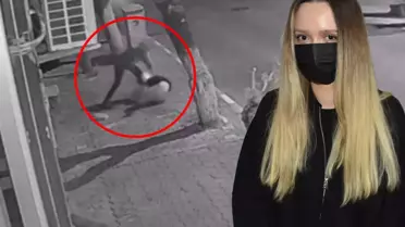 Komşu kızına bıçakla saldıran küçük çocuğa 18 yıl 8 ay hapis