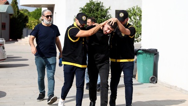 Arkadaşını Vuran Genç Tutuklandı