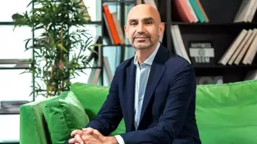 İsmail Seyis, LC Waikiki'nin Yeni CBO'su