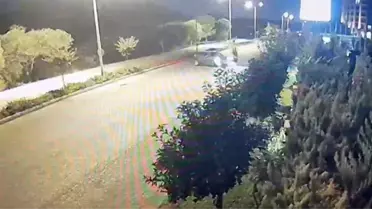 Manavgat'ta Motosiklet Kazası: Sürücü Yaralandı