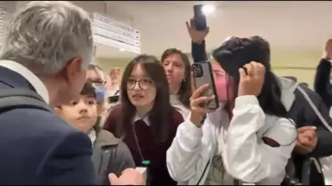 Ahmet Minguzzi davasında karar duruşması başladı! Aile kısa süre sonra salonu terk etti
