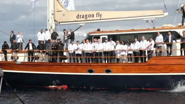 Bodrum Cup Yelken Yarışları Başladı