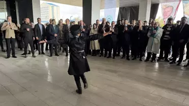 Bakan Tekin: Üniversitelerin Başarısı Toplumsal Fayda ile Ölçülmeli