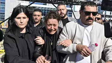 Kadıköy'de Bıçaklama Davası: 24 Yıl Hapis Cezası