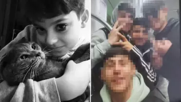 Minguzzi davasında ''talihsizlik'' diyen sanık avukatı kendini yerde buldu