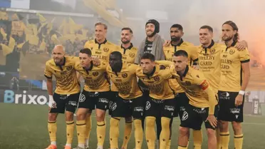 800 nüfuslu köy takımı şampiyon oldu 