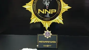 Niğde'de Uyuşturucu Operasyonu: 7 Tutuklama