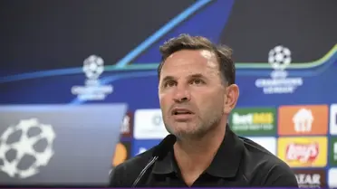 Okan Buruk, Bodo/Glimt maçı öncesi açıkladı: 2 hafta daha forma giyemeyecek