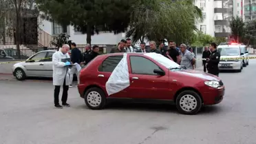 Otomobilde sır ölüm! Vücudunda darp izlerine rastlandı, en yakınları gözaltına alındı