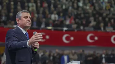 Özgür Özel: Sırf bizi çıldırtmak için dört teğmeni ordudan ihraç ediyorlar