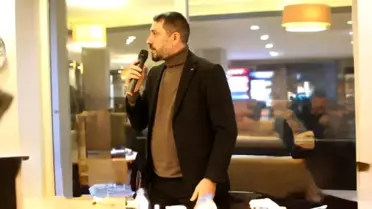 Dünya Gazeteciler Günü Mesajı