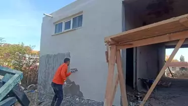 Pazaryeri'nde Köylere Hizmet Götürme Birliği Çalışmaları Devam Ediyor