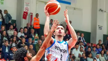 Petkimspor Zirve İçin Saha Çıkıyor
