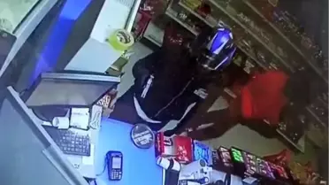 Adana'da Silahlı Soygun