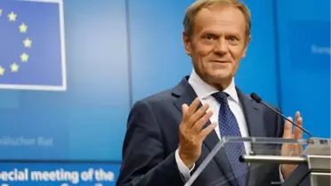 Polonya'da 8 Şüpheli Gözaltında