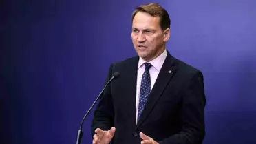 Polonya'dan Putin Uyarısı