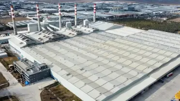 Rekabet Kurulu'ndan iki büyük şirkete dev ceza