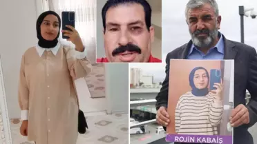 Rojin Kabaiş'e hakaret eden şahıstan yeni video: Gözümü simsiyah ettiler