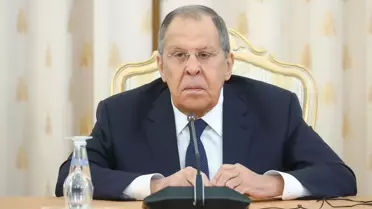 Lavrov, Putin-Trump Uzlaşısını Teyit Etti