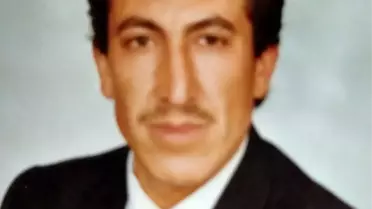 Burdur'da Çiftçi Saman Balyalarının Altında Kaldı