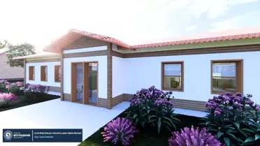 Samsun'da Otizmli Bireylere Özel Eğitim ve Yaşam Merkezi