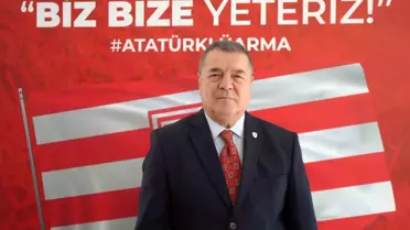 Samsunspor'dan Dinamo Kiev Maçı Mesajı