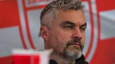 Samsunspor Teknik Direktörü Thomas Reis Türkiye'nin en güçlü takımını açıkladı